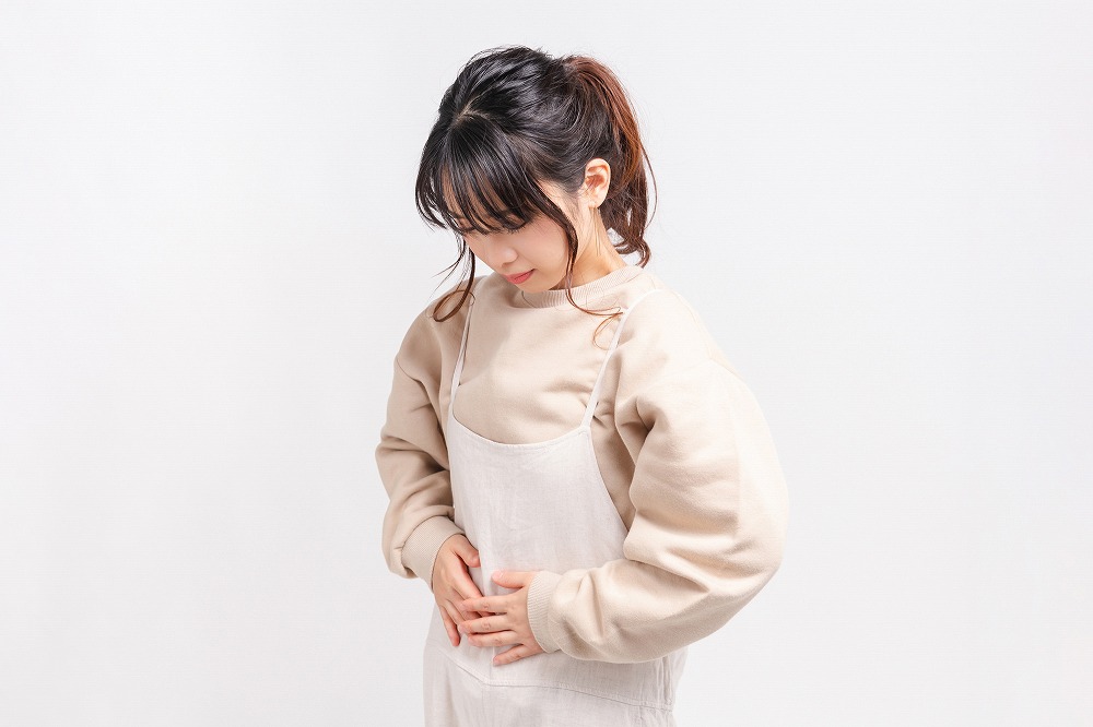 胃炎について